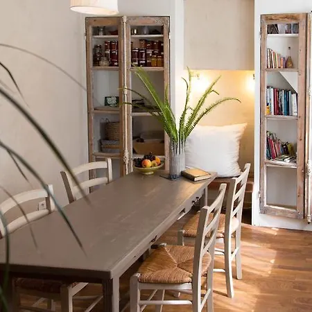 Bed and Breakfast Chambres D'hotes Hors-scene