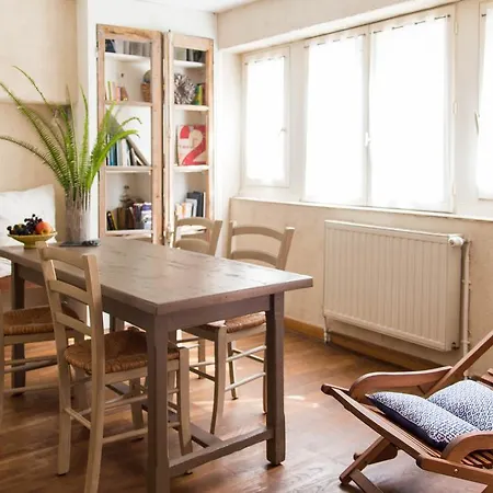 Bed and Breakfast Chambres D'hotes Hors-scene
