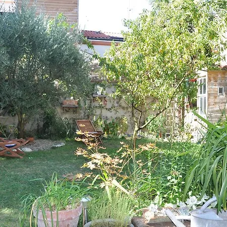 Bed and Breakfast Chambres D'hotes Hors-scene