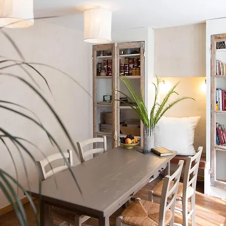 Bed and Breakfast Chambres D'hotes Hors-scene