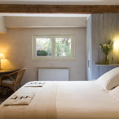 Chambres D'hotes Hors-scene Toulouse