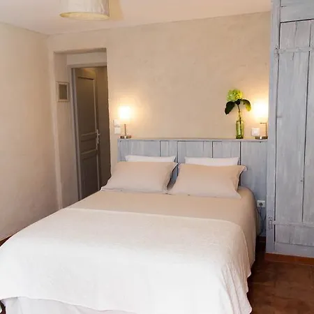 Chambres D'hotes Hors-scene