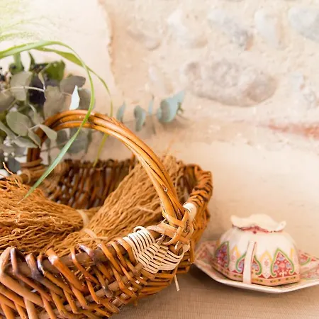 Bed & Breakfast Chambres D'hotes Hors-scene Toulouse