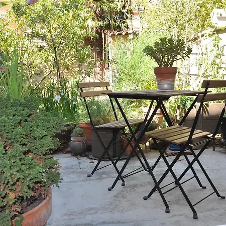 Bed & Breakfast Chambres D'hotes Hors-scene